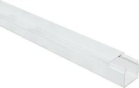 Aca Κανάλι 25x25mm KA2525W