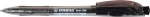 Stabilo Στυλό Ballpoint 1.0mm με Μαύρο Mελάνι Liner 308