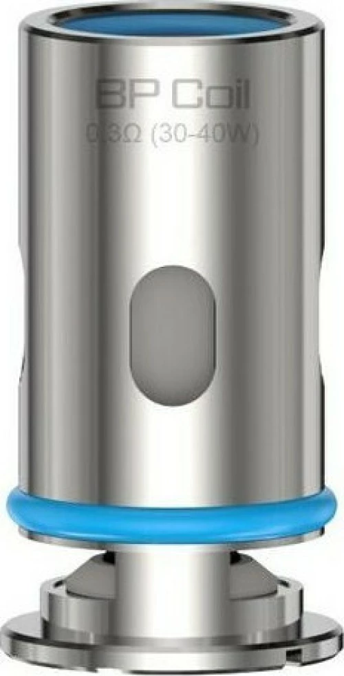 Aspire Bp Coils 0.3ohm 1τμχ