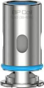 Aspire Bp Coils 0.3ohm 1τμχ