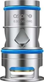 Aspire Odan Mesh 0.18ohm 1τμχ