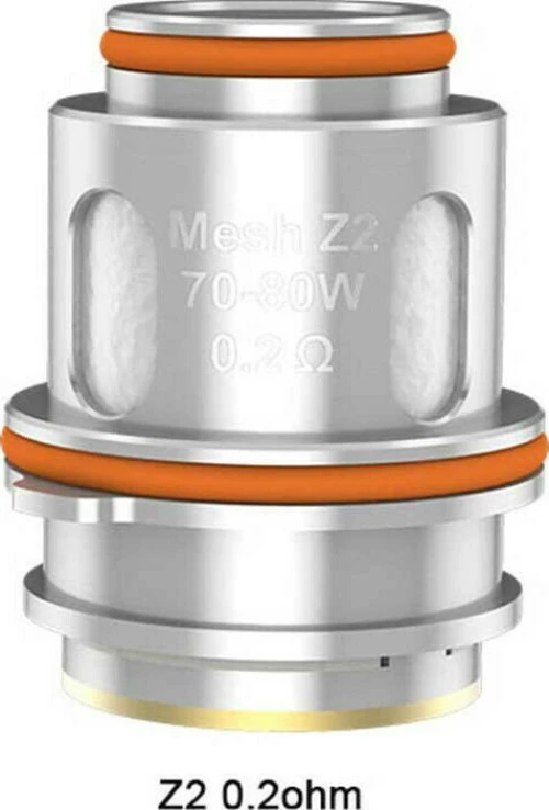 Geek Vape Z Series 0.2ohm 1τμχ