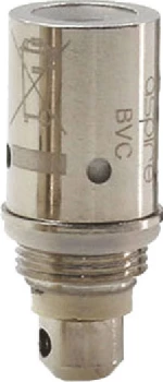 Aspire BVC 1.8ohm 1τμχ