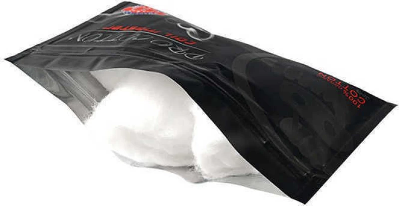 Coil Master Pro Cotton