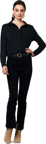 Rut & Circle 20-03-83 Black