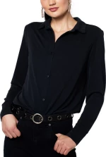Rut & Circle 20-03-83 Black