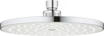 Grohe Tempesta Cosmopolitan Κεφαλή Ντουζ