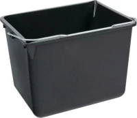 Κουβάς 12lt BENJAMIN TOOLS 14013