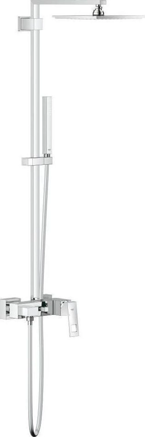 Grohe Euphoria Στήλη Ντουζ 23147001