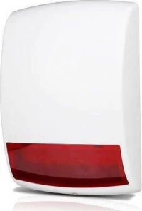 Artec AR-327R Ασύρματη Σειρήνα 100db