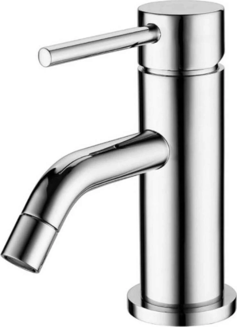 Piccadilly MM 1320020079 Αναμεικτική Μπαταρία Νιπτήρα Chrome