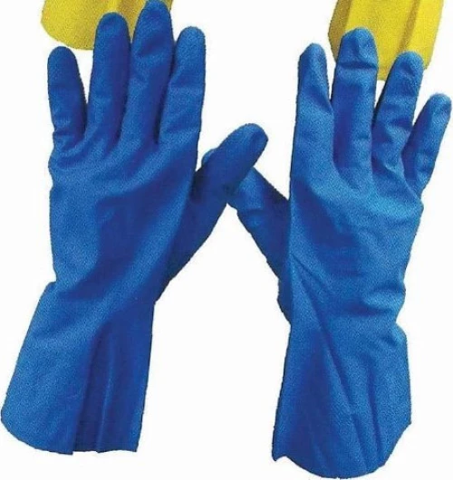 Γάντια κουζίνας LATEX