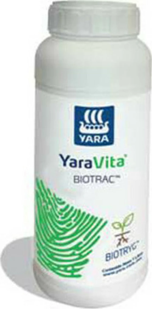 Υγρο λίπασμα Yaravita Biotrac 1ltr