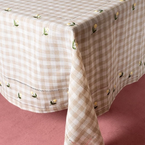 Silk Fashion Τραπεζομάντηλο 170x170 2096
