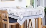 Beauty Home Τραπεζομάντηλο 140x220 8322 Wednesday