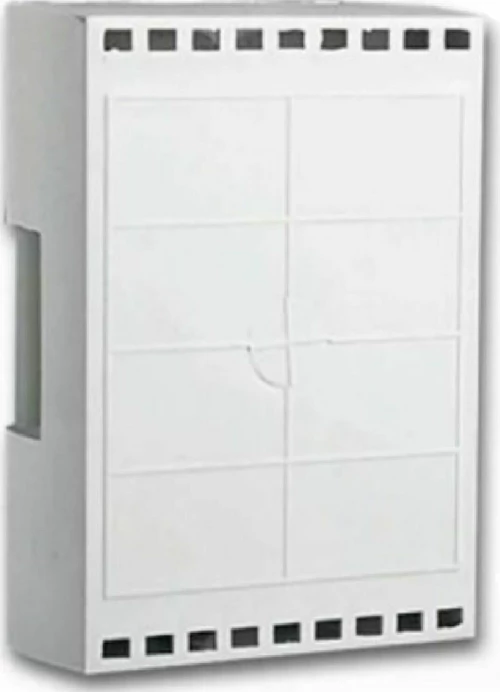 Κουδούνι εσώπορτας Aliberti M 351 - 5207516
