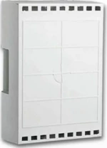 Κουδούνι εσώπορτας Aliberti M 351 - 5207516