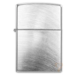 Zippo Αναπτήρας Λαδιού Αντιανεμικός Chrome Arch