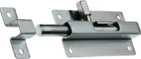 Amig Σύρτης Πλακέ 30mm 7445 Ασημί