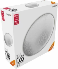 Avide Εξωτερικό LED Panel 33x10εκ. 15.001.0452