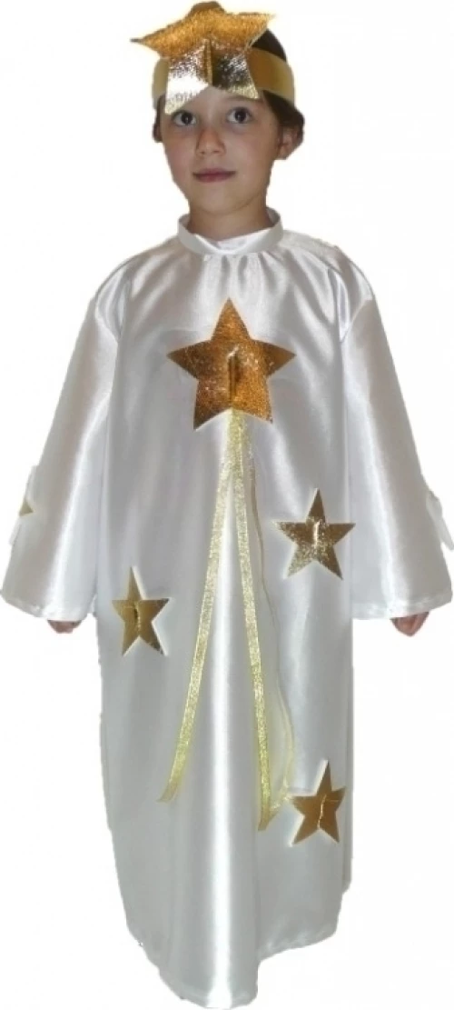 Αστεράκι Παιδική MARK647 White