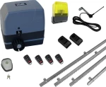 Μοτέρ συρόμενης γκαραζόπορτας VDS Simply SL600 (Kit-Deluxe) S