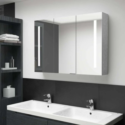 vidaXL 326525 με Ντουλάπι 89x62cm