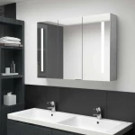 vidaXL 326525 με Ντουλάπι 89x62cm