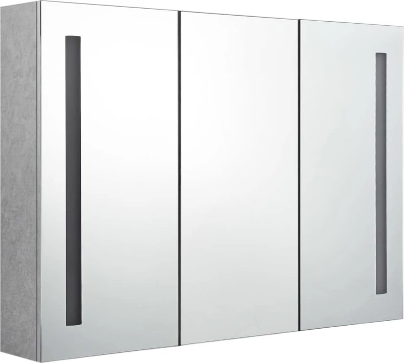 vidaXL 326525 με Ντουλάπι 89x62cm