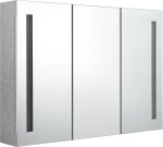 vidaXL 326525 με Ντουλάπι 89x62cm