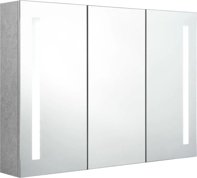 vidaXL 326525 με Ντουλάπι 89x62cm
