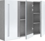 vidaXL 326525 με Ντουλάπι 89x62cm