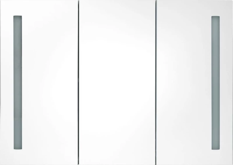 vidaXL 326525 με Ντουλάπι 89x62cm