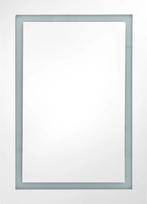 vidaXL 326494 με Ντουλάπι 50x70cm