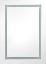 vidaXL 326494 με Ντουλάπι 50x70cm