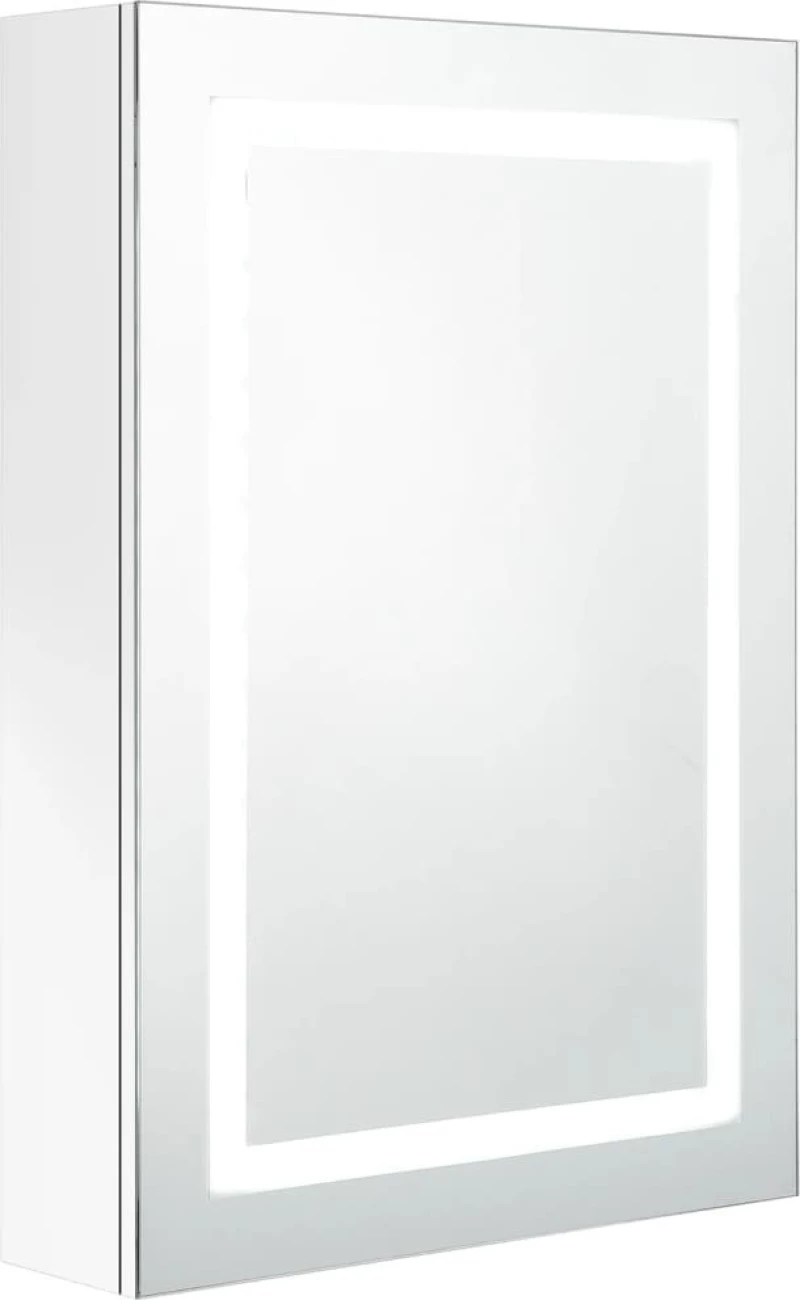 vidaXL 326494 με Ντουλάπι 50x70cm