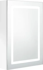 vidaXL 326494 με Ντουλάπι 50x70cm