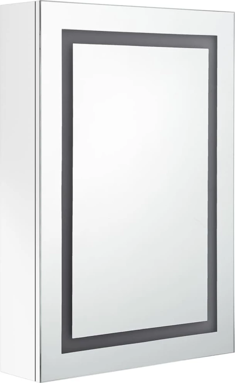vidaXL 326494 με Ντουλάπι 50x70cm