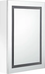 vidaXL 326494 με Ντουλάπι 50x70cm