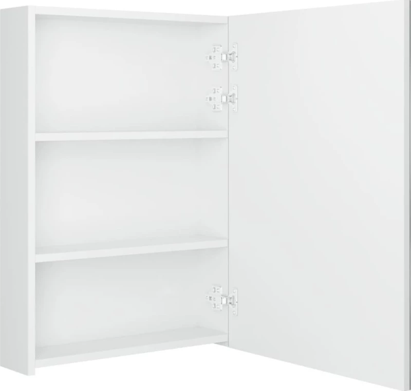 vidaXL 326494 με Ντουλάπι 50x70cm