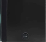 vidaXL 326481 Ορθογώνιος Καθρέπτης Μπάνιου με Ντουλάπι 50x60cm