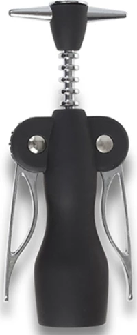 Ανοιχτήρι για μπουκάλια κρασιών "Misty" 18.5cm.NAVA 10-111-026