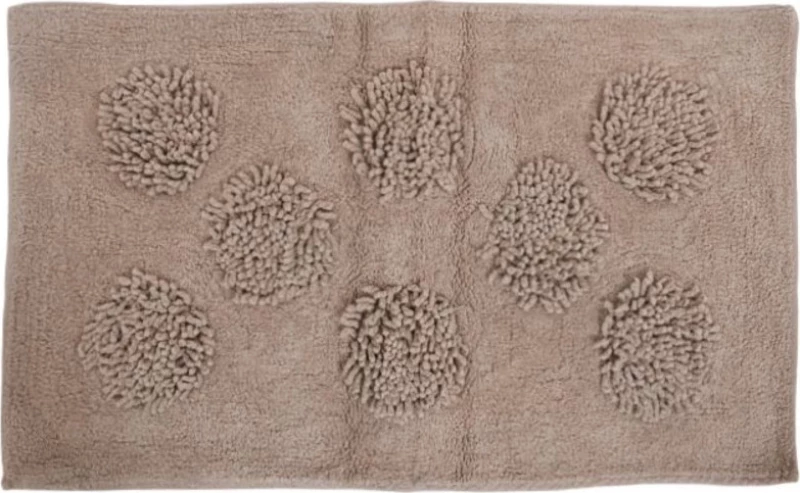Fylliana Πατάκι Μπάνιου 50x80 Flowers 925-00-069