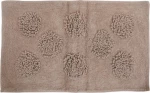 Fylliana Πατάκι Μπάνιου 50x80 Flowers 925-00-069