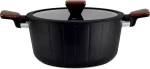 Viosarp Βαθιά Κατσαρόλα 24cm