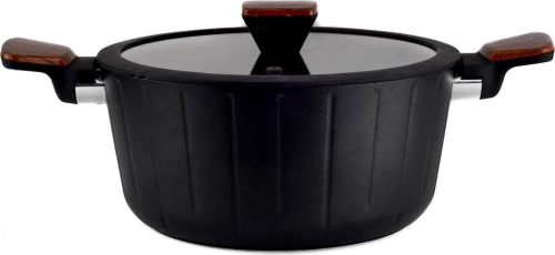 Viosarp Βαθιά Κατσαρόλα 28cm