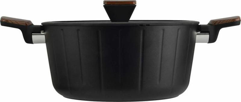 Viosarp Βαθιά Κατσαρόλα 28cm