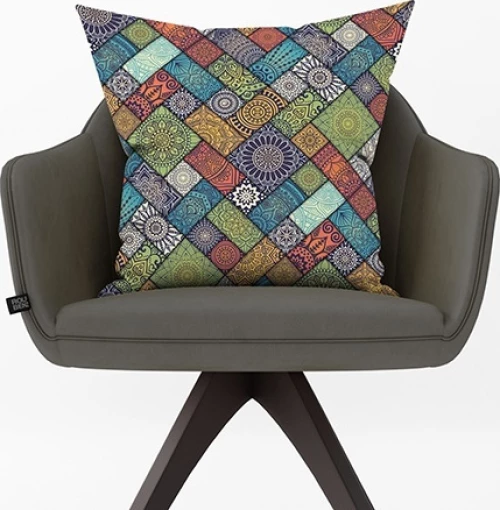 VSR - Διακοσμητικό Μαξιλάρι - 61195 - 35x35