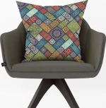VSR - Διακοσμητικό Μαξιλάρι - 61195 - 35x35