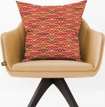 VSR - Διακοσμητικό Μαξιλάρι - 61271 - 35x35